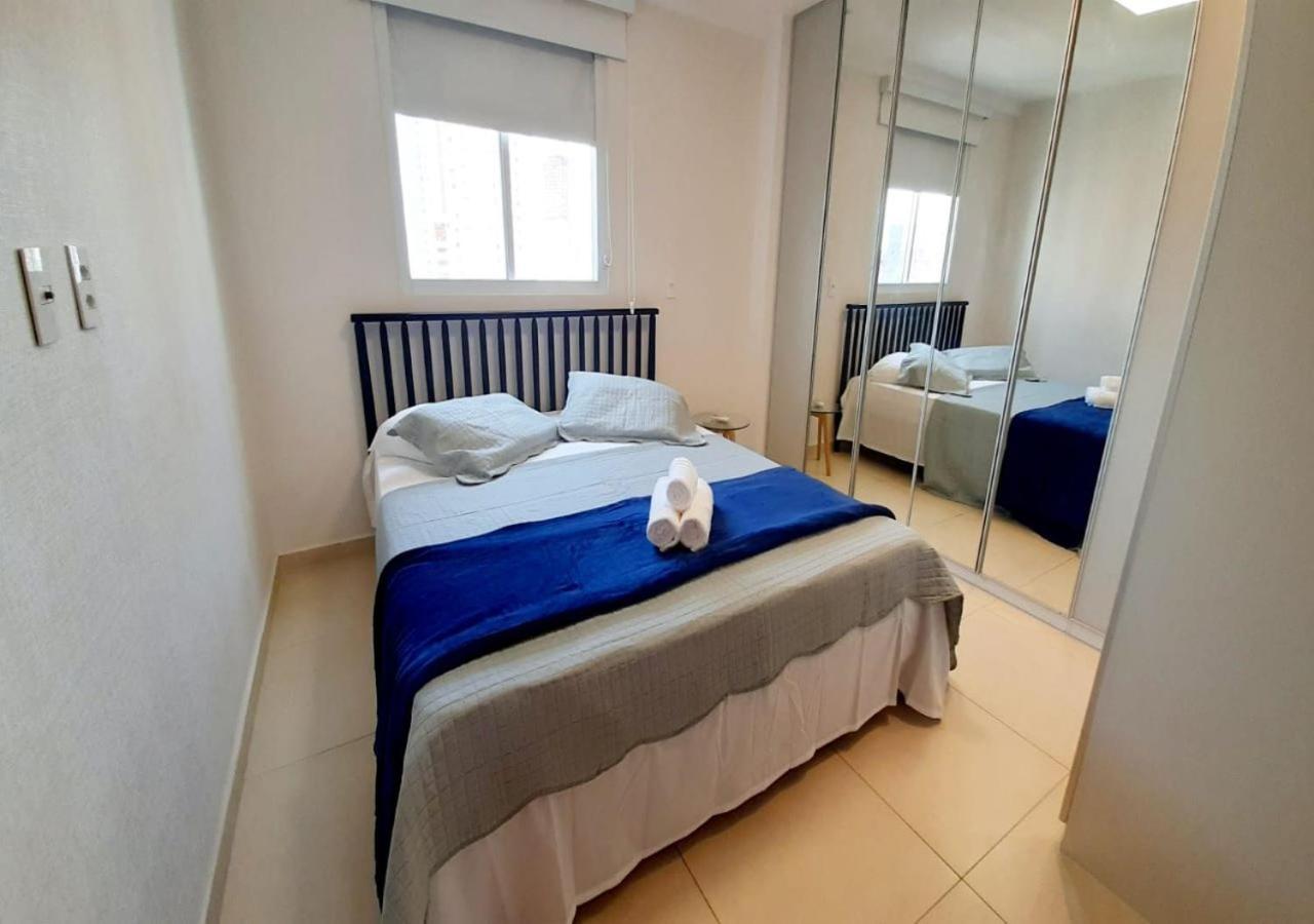 Villazul Lorenzo Di Credi - Andar Alto, Vista Mar, Tambau João Pessoa Exteriér fotografie