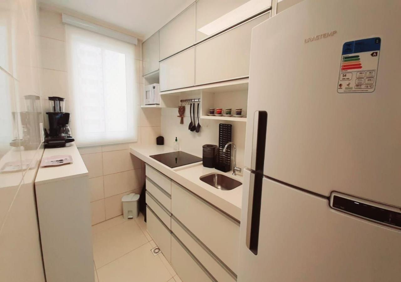 Villazul Lorenzo Di Credi - Andar Alto, Vista Mar, Tambau João Pessoa Exteriér fotografie